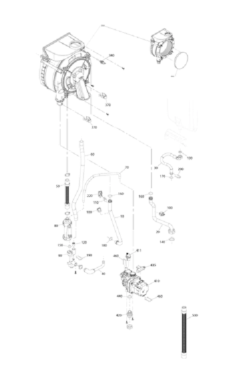 20206143 HIDRÁULICOS PIEZAS 2