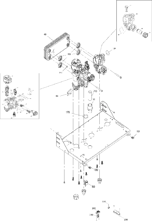 HIDRÁULICOS 1- 20187761