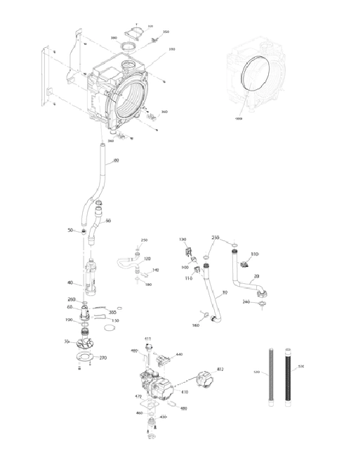 20187764 HIDRÁULICOS PIEZAS 2