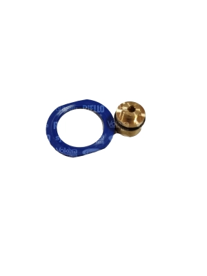 Kit transformación G.L.P.