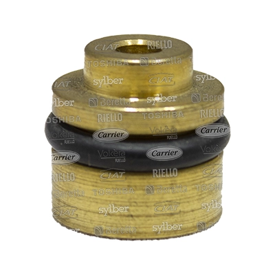 KIT TRANSFORMACIÓN G.L.P