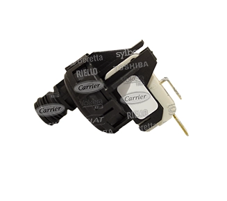 PRESOSTATO DE CALEFACCIÓN