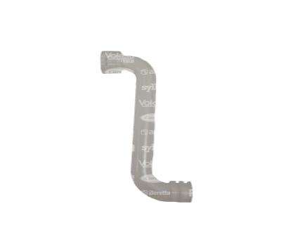 TUBO EVACUACIÓN DE CONDENSADOS