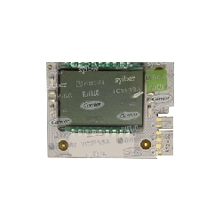 TARJETA ELECTRONICA DISPLAY