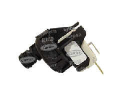 PRESOSTATO DE CALEFACCIÓN