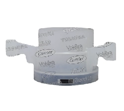 TORRETA EVACUACIÓN DE HUMOS