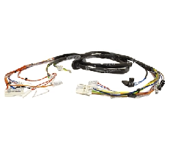 CABLEADO COMBUSTIÓN