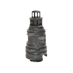 Cartucho válvula de tres vías