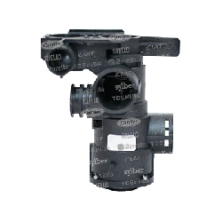 Conjunto cuerpo 3 vías + cartucho