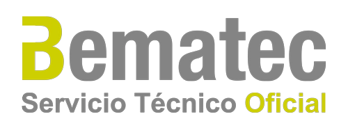 Logo Bematec