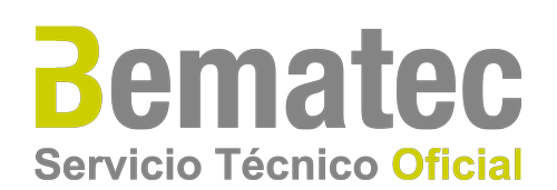 Logo Bematec